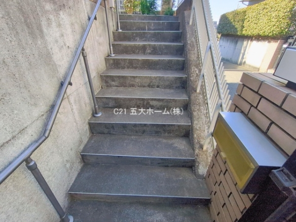 松戸市根木内の中古一戸建て