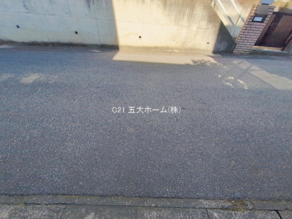 松戸市根木内の中古一戸建て