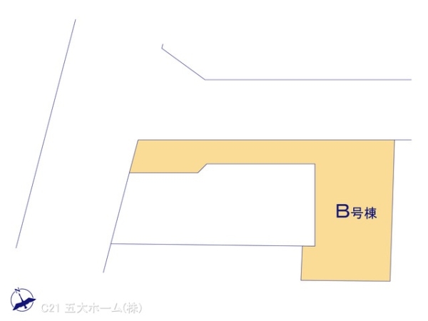 松戸市松戸新田の新築一戸建