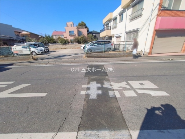 松戸市松戸新田の新築一戸建
