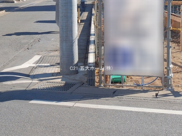 松戸市松戸新田の新築一戸建