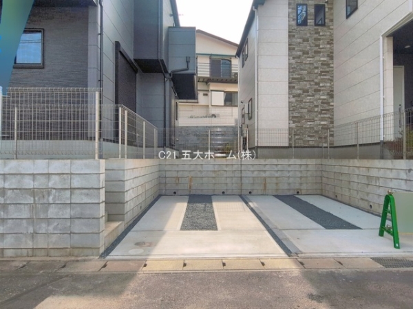 松戸市千駄堀の新築一戸建