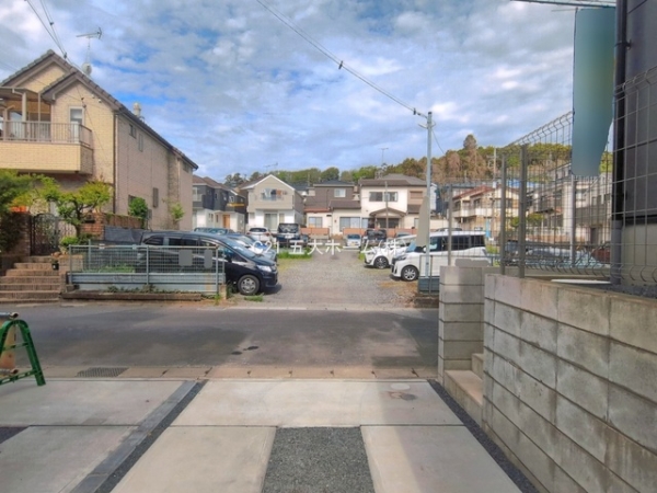松戸市千駄堀の新築一戸建