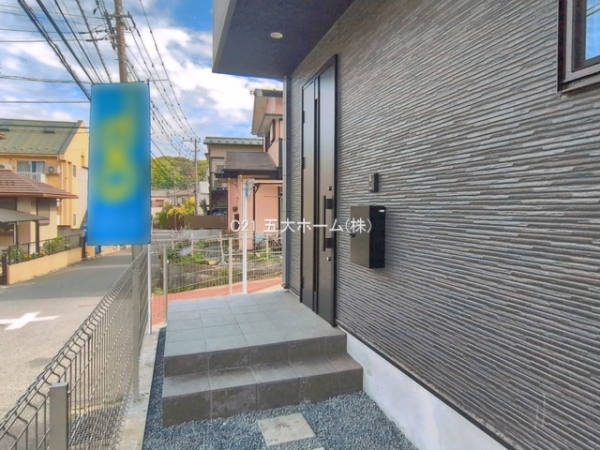 松戸市千駄堀の新築一戸建