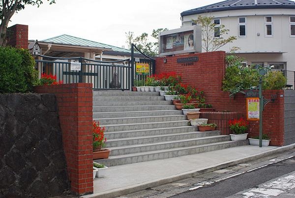 柏市篠籠田の中古一戸建て(くるみ幼稚園)