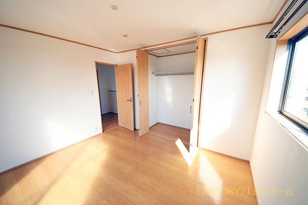 柏市篠籠田の中古一戸建て