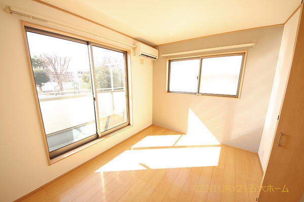 柏市篠籠田の中古一戸建て