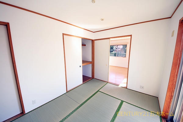 柏市篠籠田の中古一戸建て