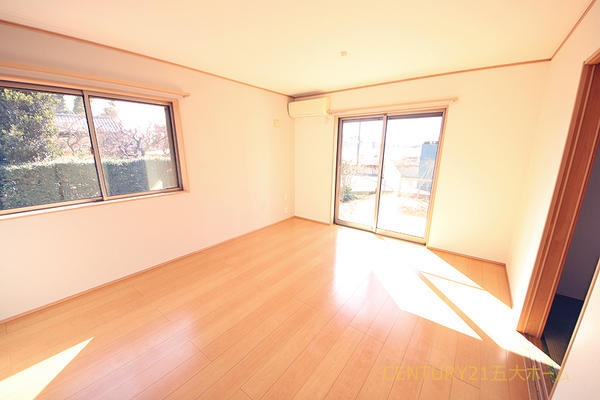 柏市篠籠田の中古一戸建