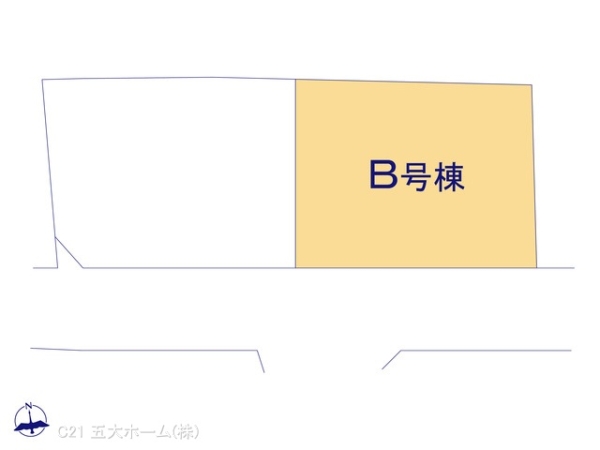 野田市尾崎の新築一戸建