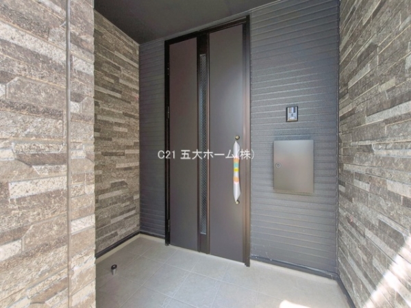 葛飾区新宿１丁目の新築一戸建
