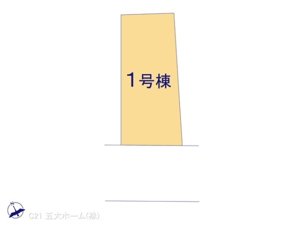 江戸川区西小松川町の新築一戸建