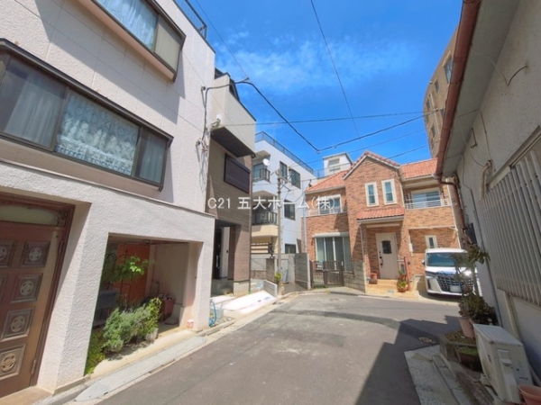 江戸川区下篠崎町の新築一戸建
