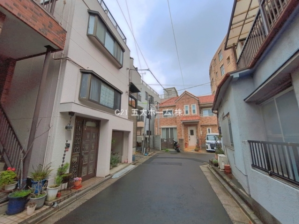 江戸川区下篠崎町の新築一戸建
