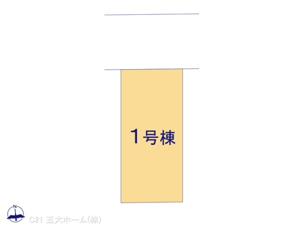 江戸川区中央２丁目の新築一戸建