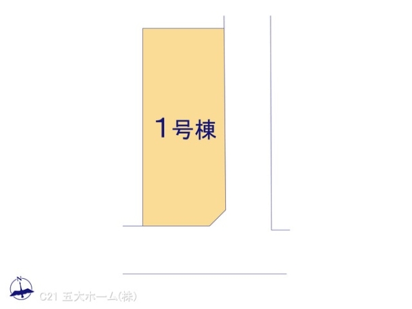 松戸市西馬橋３丁目の新築一戸建