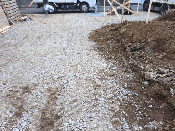 松戸市小金原７丁目の新築一戸建