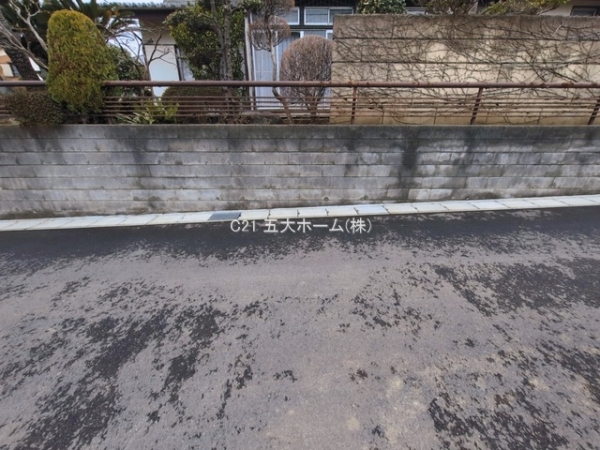 松戸市小金原７丁目の新築一戸建
