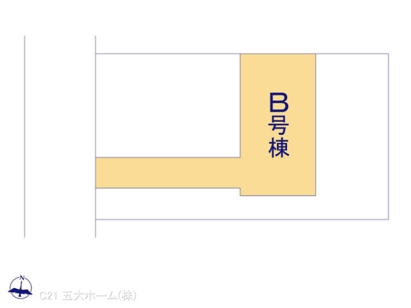松戸市小金原７丁目の新築一戸建