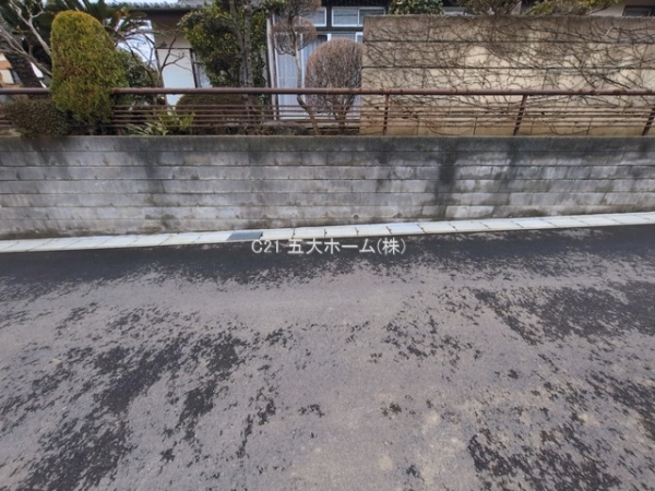 松戸市小金原７丁目の新築一戸建