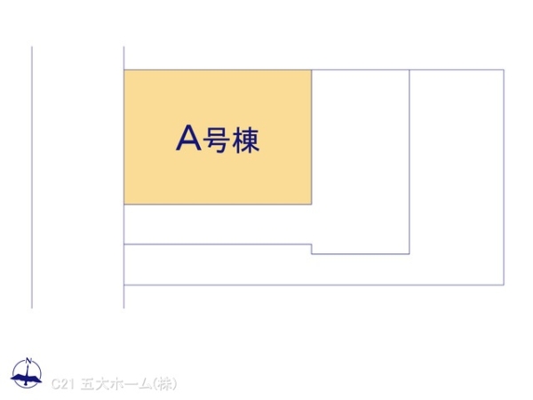 松戸市小金原７丁目の新築一戸建
