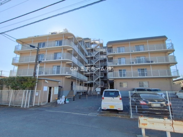 三郷アーバンハイツ