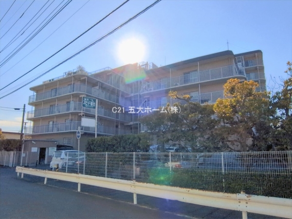 三郷アーバンハイツ