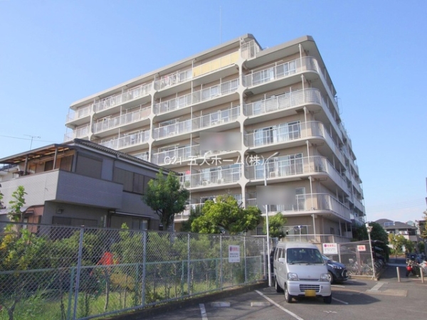 三郷アーバンハイツ