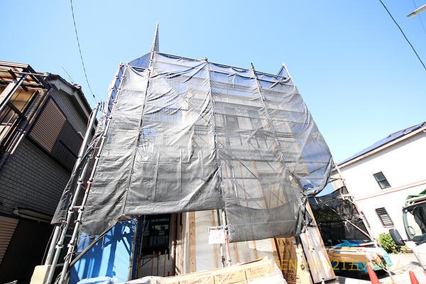 松戸市久保平賀