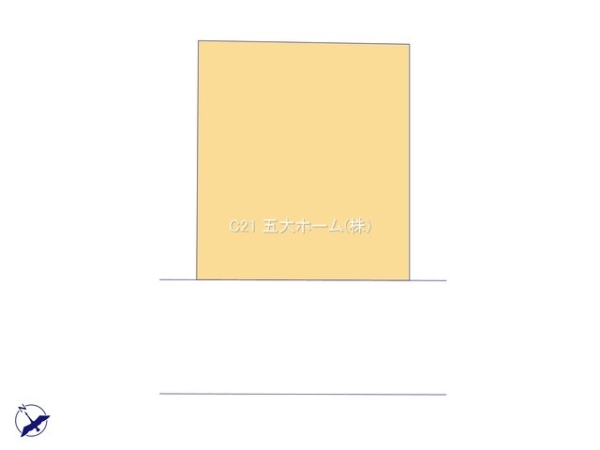 松戸市久保平賀