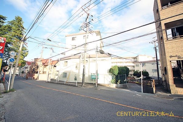 コーシン松戸マンション