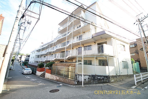 コーシン松戸マンション