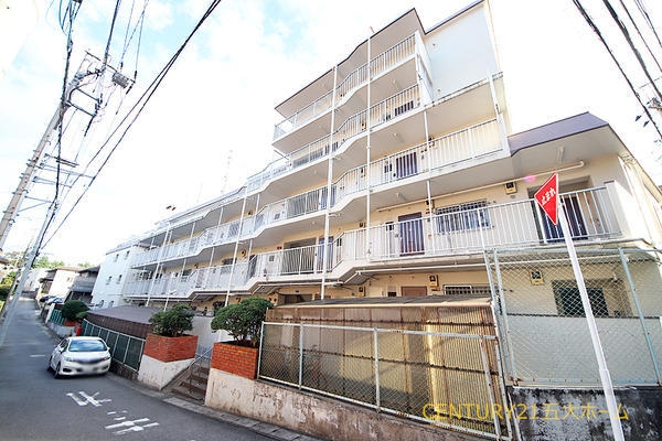 コーシン松戸マンション
