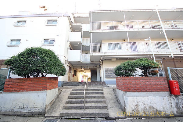 コーシン松戸マンション