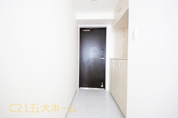 ライフプラザ柏豊住