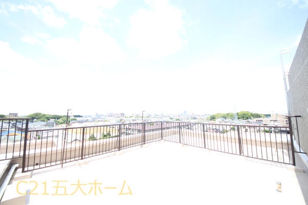 ライフプラザ柏豊住