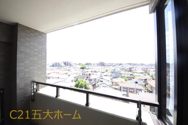 ライフプラザ柏豊住