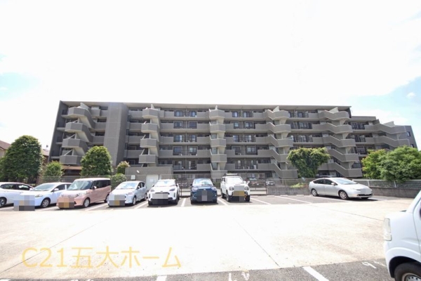 ライフプラザ柏豊住