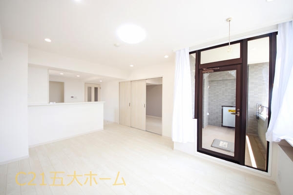 ライフプラザ柏豊住