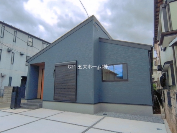 三郷市東町の新築一戸建