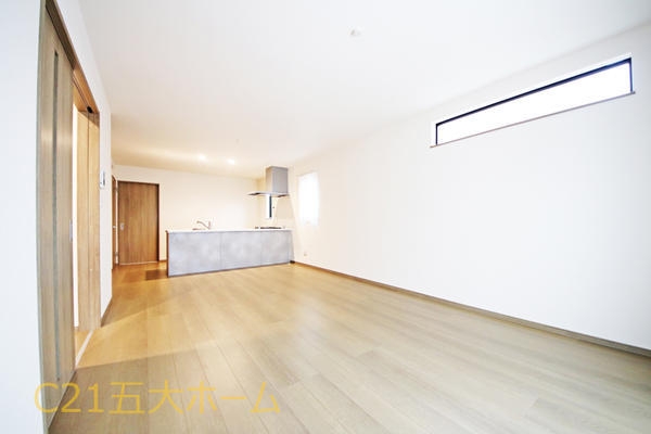 松戸市栗山の新築一戸建