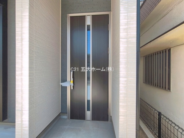 松戸市三矢小台３丁目の新築一戸建