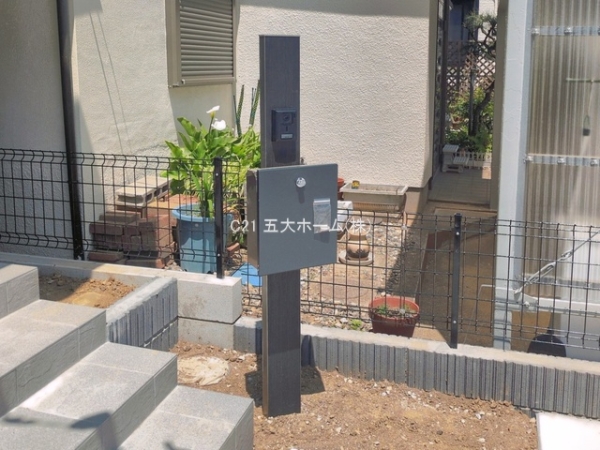 松戸市三矢小台３丁目の新築一戸建