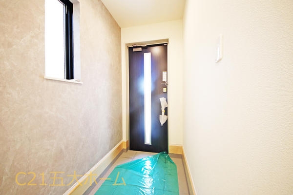松戸市三矢小台３丁目の新築一戸建