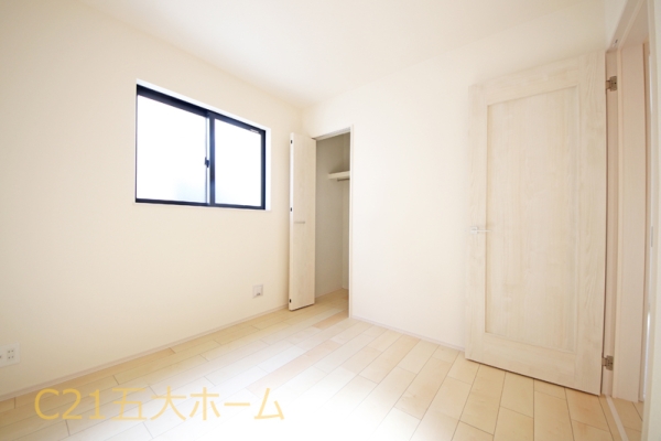 松戸市三矢小台３丁目の新築一戸建
