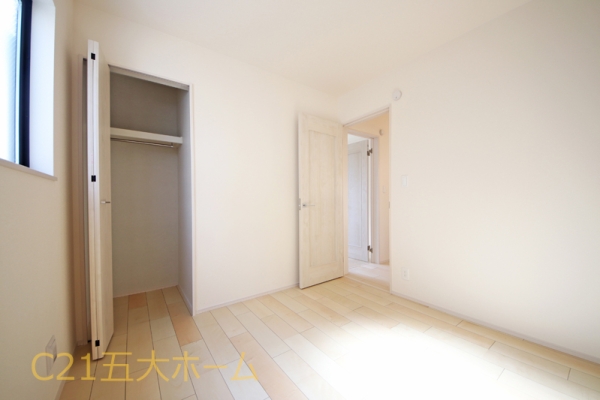 松戸市三矢小台３丁目の新築一戸建