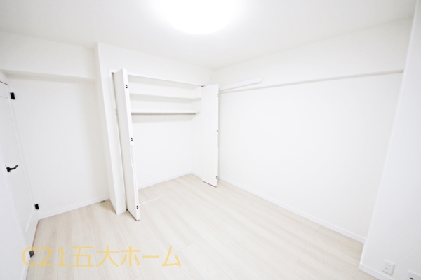 新松戸西パークハウスB棟