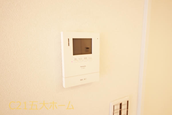 新松戸西パークハウスB棟