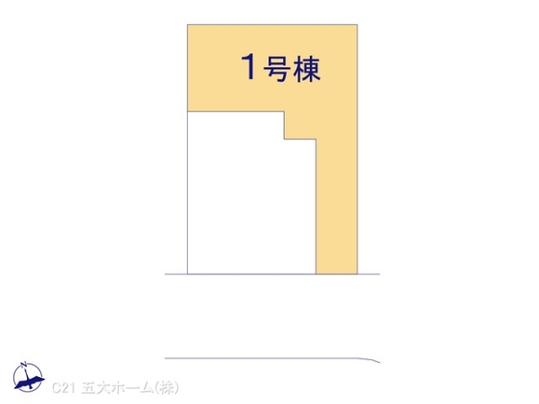 松戸市新松戸７丁目の新築一戸建