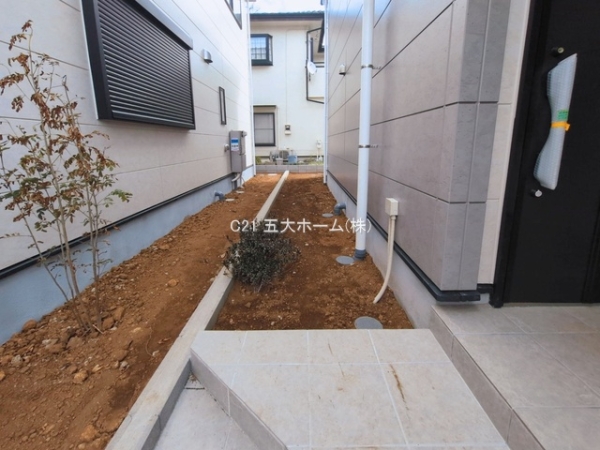 市川市北国分３丁目の新築一戸建